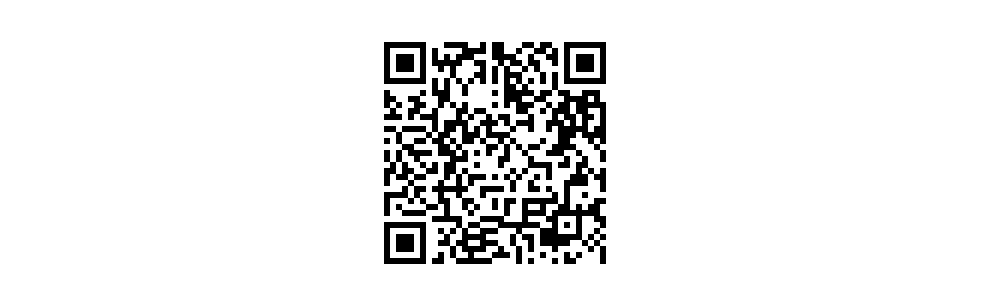 QR, 29 × 89.8 mm, reference hidden; synthetic Garage tools label